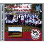 Rožmitálská Venkovanka - Třemšíne, Třemšíne (2003) 