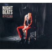 Night Beats - Myth Of A Man (2019)