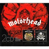 Motörhead - 1916 / March Ör Die 