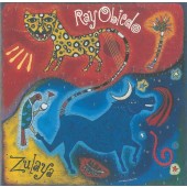 Ray Obiedo - Zulaya 