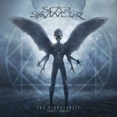 Scar Symmetry - Singularity (Phase 2 Xenotaph) /2023