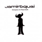 Jamiroquai - Emergency On Planet Earth /Reedice/2CD (2013) 