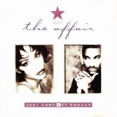 Affair - Just Can't Get Enough (1995)