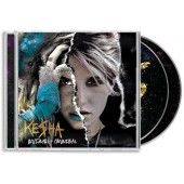 Kesha - Animal + Cannibal (15th Anniversary Edition 2026) /2CD