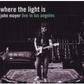 John Mayer - Where The Light Is: John Mayer Live In Los Angeles 