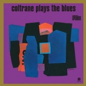 John Coltrane - Coltrane Plays The Blues (Edice 2011) - 180 gr. Vinyl 