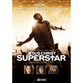 Muzikál - Jesus Christ Superstar Live In Concert (Original Soundtrack of the NBC Tel(2018) 