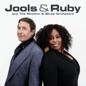 Jools Holland & Ruby Turner - Jools & Ruby (2015) 