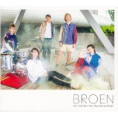 Broen - Do You See The Falling Leaves? (Digipack, 2019)