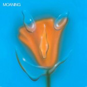 Moaning - Uneasy Laughter (Limited Edition, 2020) - Vinyl