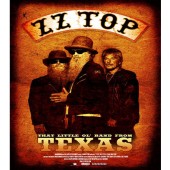 ZZ Top - That Little Ol' Band From Texas (Blu-ray, 2020)