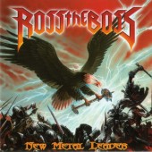 Ross the Boss - New Metal Leader EX MANOWAR GUITARIST