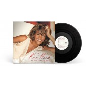 Whitney Houston - One Wish: The Holiday Album (Edice 2021) - Vinyl