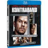 Film/Akční - Kontraband (Blu-ray)