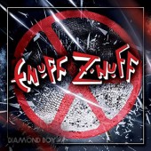 Enuff Z'Nuff - Diamond Boy (2018) 