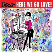 Beat - Here We Go Love (2018) - Vinyl 