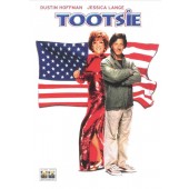 Film/Komedie - Tootsie (DVD) /Pouze české titulky