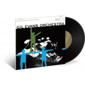 Gil Evans - Great Jazz Standards (Blue Note Tone Poet Series 2023) - Vinyl