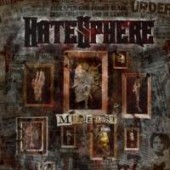 Hatesphere - Murderlust 