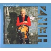 Heinz - Complete Heinz (Edice 2002) /2CD