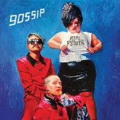 Gossip - Real Power (2024)