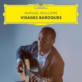 Raphaël Feuillatre - Visages Baroques (2023)