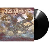 Testament - Formation Of Damnation - 180 gr. Vinyl 