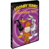 Film/Animovaný - Looney Tunes: Hvězdný tým 3. část 