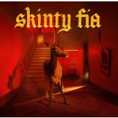 Fontaines D.C. - Skinty Fia (Limited Black Vinyl, 2022) - Vinyl