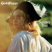 Goldfrapp - Seventh Tree (Limited Edition, 2008) /CD+DVD