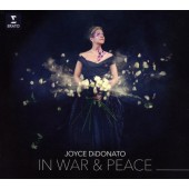 Joyce DiDonato - In War & Peace: Harmony Through Music (2016) 