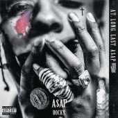 A$AP Rocky - A.L.L.A. -- At. Long. Last. A$AP (2015) 