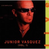 Junior Vasquez - Junior Vasquez / Vol.1 