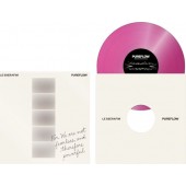 Le Sserafim - 2nd Studio Album 'PUREFLOW' pt.1, Hot Pink Glitter ver. (2026) - Limited Vinyl