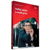 Film/Komedie - Velká sázka o malé pivo 