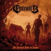 Entrails - An Eternal Time Of Decay (2022)