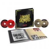 Lynyrd Skynyrd - Fyfty (2023) /Deluxe Edition