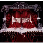 Death Angel - Act III (Reedice 2026)