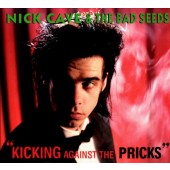 Nick Cave & The Bad Seeds - Kicking Against The Pricks (CD + DVD, Collectors Edition)