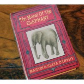 Eliza & Martin Carthy - Moral Of Elephant 