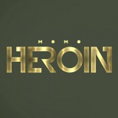 Momo - Heroin (2015) CZ