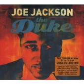 Joe Jackson - Duke (2012)