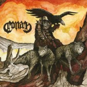 Conan - Revengeance/Limited Digipack (2016) 