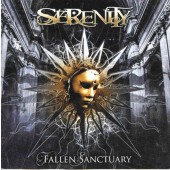 Serenity - Fallen Sanctuary (2008)