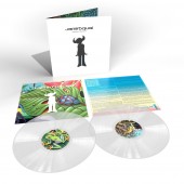 Jamiroquai - Emergency On Planet Earth / 30th Anniversary Edition (Reedice 2022) Limited Coloured Vinyl