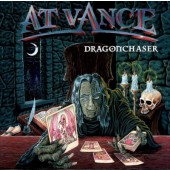 At Vance - Dragonchaser (Edice 2006)