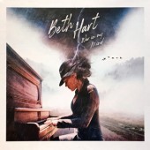 Beth Hart - War In My Mind (Edice 2023) - Limited Vinyl