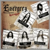 Evergrey - Monday Morning Apocalypse (Limited White Vinyl, Edice 2019) - Vinyl