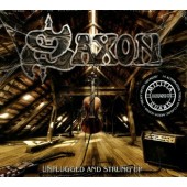 Saxon - Unplugged And Strung Up/Ltd. 