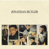 Jonathan Butler - Jonathan Butler/Expanded Deluxe 